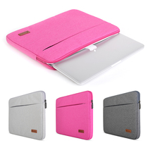 Apple Macbook12 laptop Air13 computer bag Pro15 inch female Man portable Mac11 inner bag for Xiaomi 13 3 Dell 15 6 ASUS storage bag
