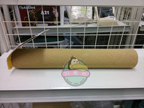 SUN PET frosted stick parrot grinding claw stick stick station stick extra large SPJ suitable for Diamond Red sunflower black sunflower etc.