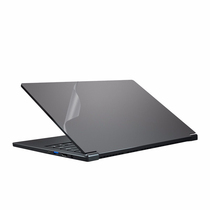 15 6 inch Shenzhou U65A play version youth version transparent frosted shell film body protection film sticker