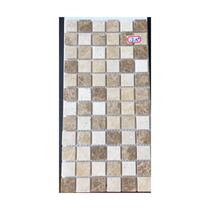 Marble Mosaic Hotel bathroom non-slip floor tiles Cinderella mosaic puzzle one square meter box