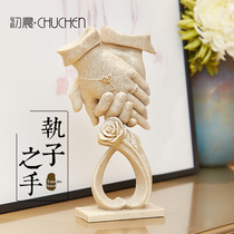 Wedding gift creative practical engagement to send girlfriends new wedding gifts to give wife anniversary decorations