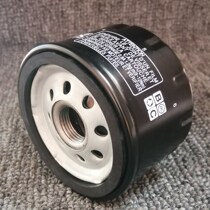 Adapting BMW F800GS GT R ST R1200GS R1150R RT oil filter element oil grid machine filter