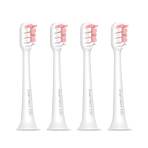  Electric toothbrush A366 brush head Comfortable care type soft hair brush head Universal adult