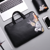 Handbag applicable Lenovo YOGA 720-13 liner bag small new Air 14 portable IdeaPad 720S-14 Notebook Tide 7000-13 72