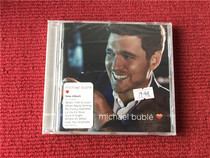 Michael Bublé (M) unsealed for 19-48