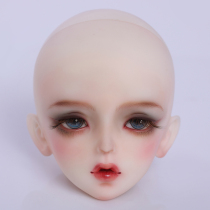 BJD doll painting ASDOLL face makeup twenty-four solar terms-Qingming(makeup)MV319041
