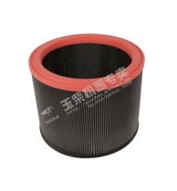 Original plant YC8C jade firewood engine air filter core boat electric generating set special C3300-1109101 air filter