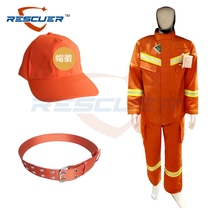 17 type rescue service summer aramid rescue service