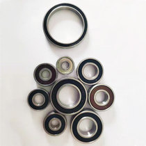  Double high rhinestone machine wall saw tool spindle bearing original accessories Boutique motor clutch 6200 holster original