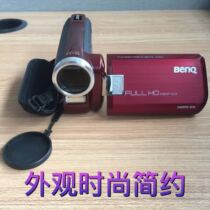 Through the camera Old video recorder Optical zoom camera Self-media video Childrens small reporter camera