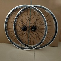 Bike Mountain 29 Inch Wheel Set No Mark Ball Wheel Set