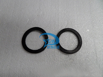 Gasoline engine pump parts 2 3 4 inch water connection pipe sealing gasket diesel rubber flat gasket joint gasket