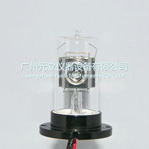 Stuff analysis Atomic absorption spectrophotometer AA-7003F deuterium lamp Alternative for Hamamatsu L6302-53