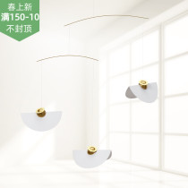 Spot Flensted Mobiles Official Authorized Danish Import Angel Henghang Pendant Wind Bell Pendant Decoration