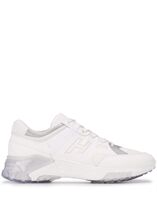 2021 HOGAN low lace-up mens sneakers