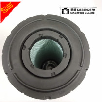 Excavator parts Carter E320B C D air filter Air style air filter Hong Kong Manbao