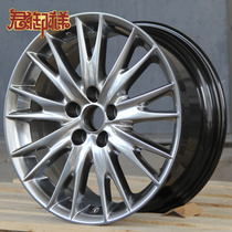 Monarchs 18-inch adaptation of the Lexus GS 350 Toyota crown Kai Meirei Asian Dragon hub