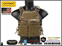 Emersongear Emerson CP Style Quick Release Functional Edition JPC2 0 Tactical Vest JPC2 0 Quick Release