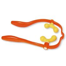 Shiatsu Finger Neck Fitness Massager Massage Body Pain Relie