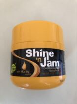 Shine and Jam Conditioning GelExtra Hold 4 Oz Best seller