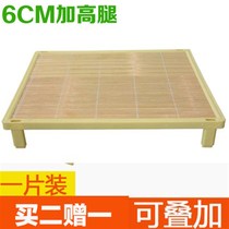 Green bamboo multi-layer dumpling plate bamboo cover with u set dumpling cover curtain water bamboo dumpling holder curtain bamboo round put