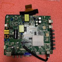 Original Philips 40PFF5021 T3 Motherboard TP MT5507 PB801 Screen Boei 400WQ1 Triple Chip