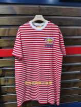 LALABOBO Lala Bo Hyaluronic Duck Striped Dress D20A-WLZY24