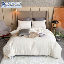 Frank Dan Class A long-staple cotton quilt core washed cotton soybean fiber quilt winter quilt thickened in autumn and winter to keep warm