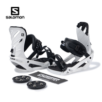 Salomon Salomon snow season new products Professional outdoor snowboard veneer holder Ski equipment RHYTHM