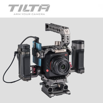 TILTA Iron Head Z CAM E2 Basic Edition Lightweight Edition Pro Set TA-T05-A-G