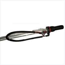 Outboard machine accessories Marine propeller operating rod Rotary plug-in screw blade Fishing boat motor throttle switch