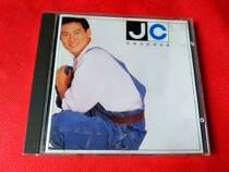 The original cd of Zhang Xueyous True Love Flow Lulu