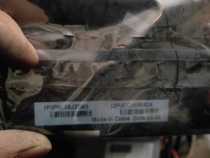 IBM P550 P55A Server Fan 39J2389 97P6567 Cooling Fan