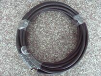 High pressure cleaning machine 280 type 380 type high pressure car washing machine accessories high pressure pipe 9 meters pressure proof outlet pipe