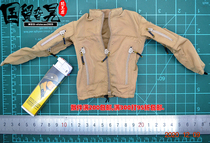 DAMTOYS DAM 78065 American SEAL NSWDG AOR1 Jacket JACKET JACKET 1 6 SOLDIER MODEL