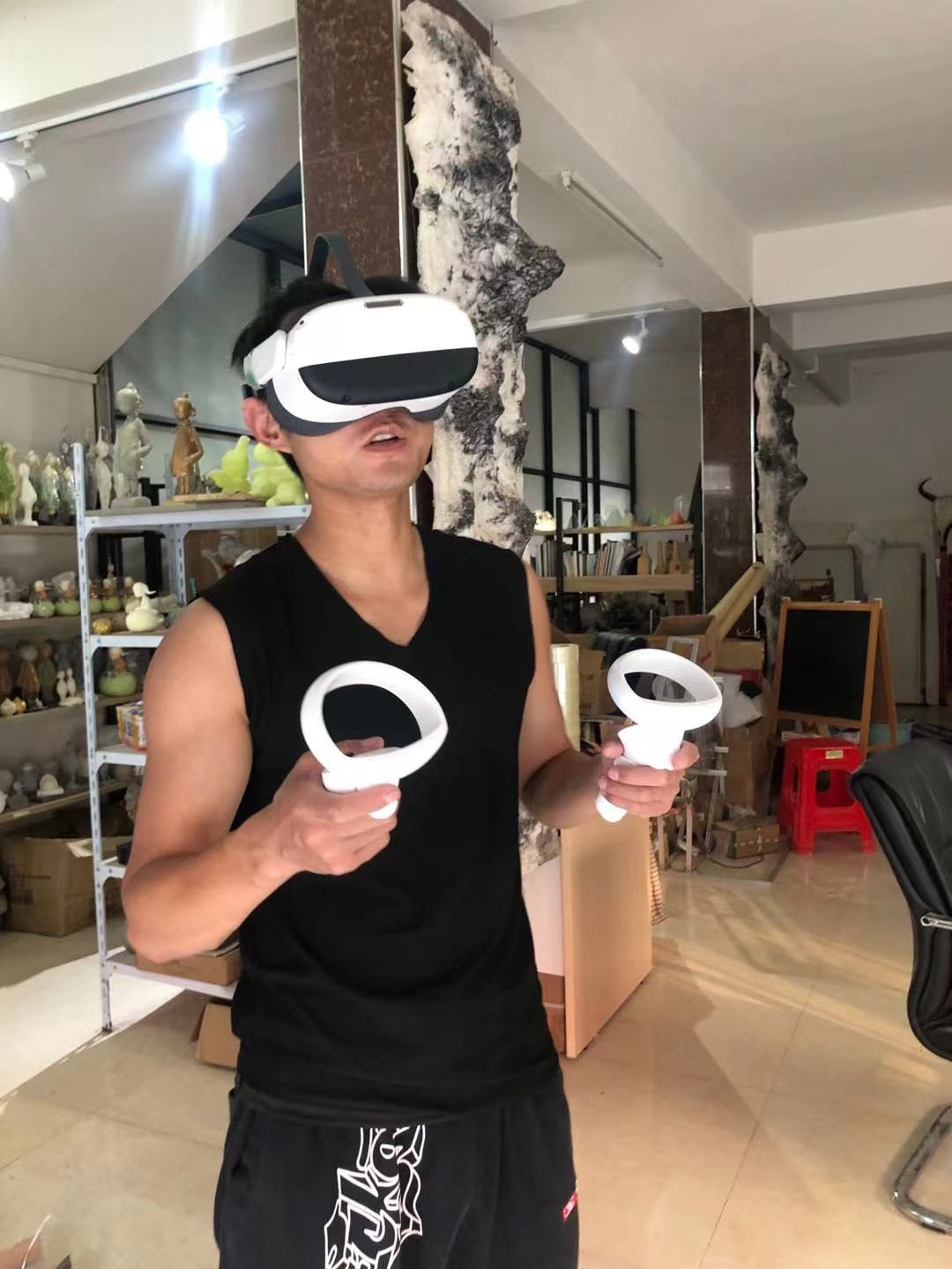 实情爆料pico neo智能眼镜/VR设备质量好吗？解析怎么样？良心评测点评