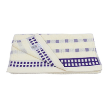 Campus accommodation Hotel Hotel towel cotton (except satin stalls and decorative parts) 34 * 76cm