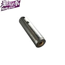 Suitable for KONE shaft sleeve length 115 step shaft fixing pin New in-stock escalator accessories