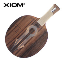 Space Ping Pong XIOM HOT OMEGA Omega Top Pole Table Tennis Pong Bottom Plate OMEGA TOUR