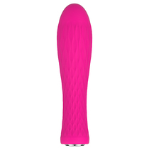 Nolan attachment female masturbator waterproof mute trumpet vibrator sex toys adult toys