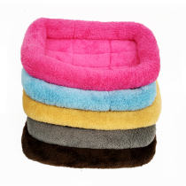 Kennel Four Seasons Special Pet Nest VIP Teddy Bomei Chihuahua Small Dog Bed Dog Mat