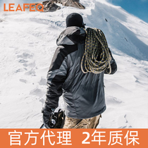  Spot] TAD Bastion American-made outdoor sports tactical warm clothing cotton jacket Power Fill