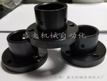 Instead of the Mithmi guide shaft abutment round flange standard top wire type STHRB STHR SSTHR