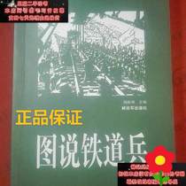 ( On-the-spot ) graph says Railway soldiers are scarce books Unknown 9787506565325 People's Liberation Army Press