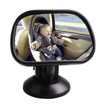 Car Baby Observation Mirror Car Children Watch Mirror On-board View Rear Babymirror Aid Mirror