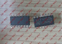 Chip HCF40106M013TR SOP-14 package original imported stock