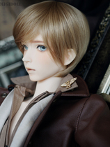 1 3 miho SDGR male body BJD SD DOD juvenile male baby