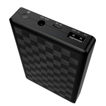 Fengbiao XJ8000 mobile power supply suitable for Canon Nikon Sony Fuji camera SLR Micro single camera charging treasure