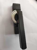 LPSK LPSK original moving window crescent lock Aluminum alloy door and window crescent lock sliding door sliding door lock buckle
