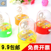 Second-grade students gift small gift push activities reward childrens puzzle toys under 1 yuan creativity